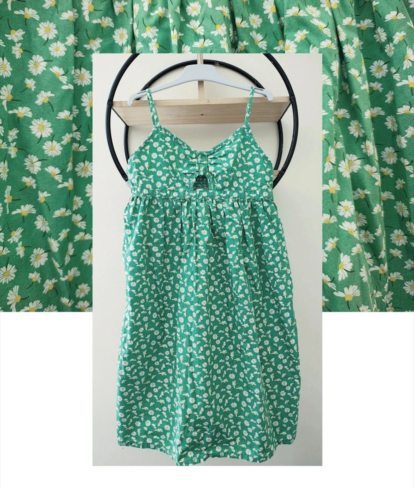 10 ans robe été kiabi